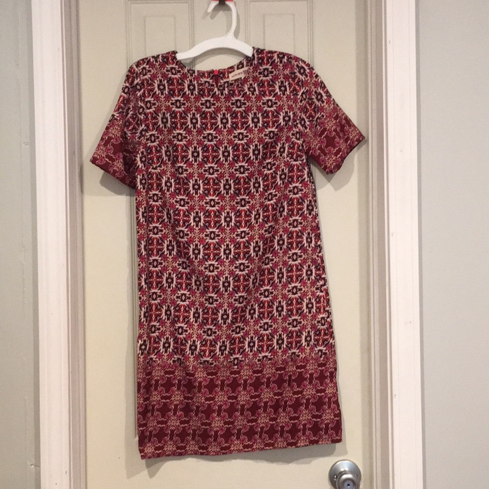 Altar’d State Shift Dress